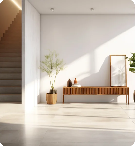 Floor modeling
