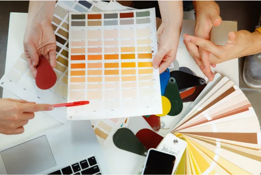 Material Selection