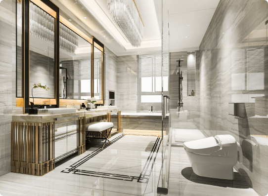 bathroom remodeling services