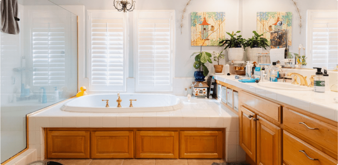 beautiful bathroom remodeling
