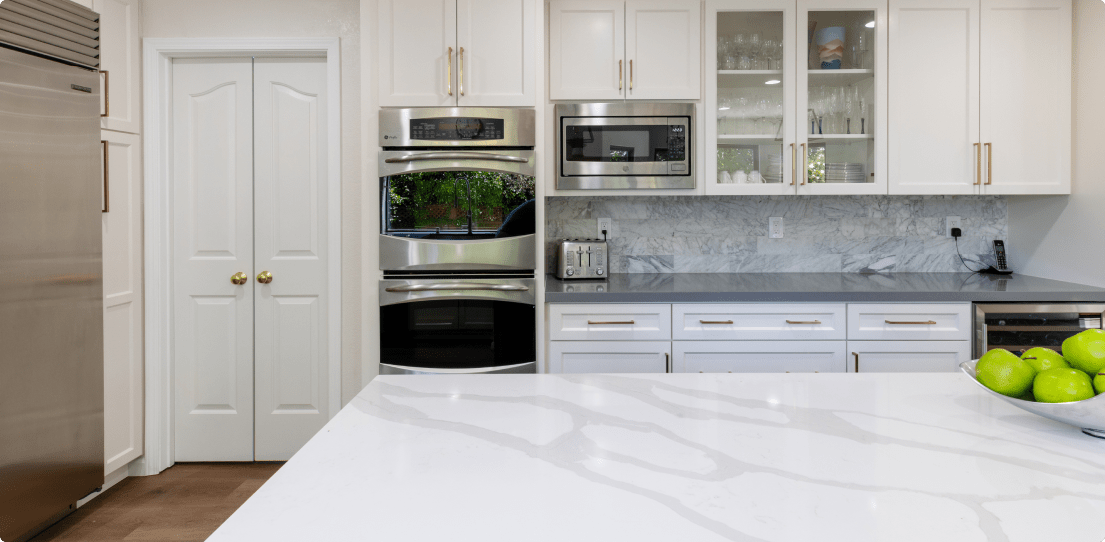 beautiful kitchen remodeling