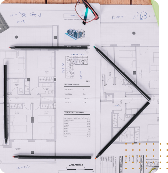 layout design