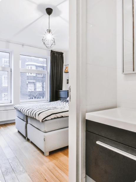 personalized room design