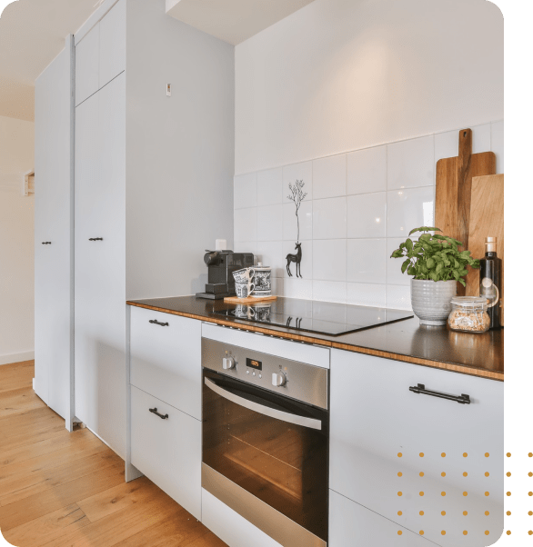 transform your kitchen