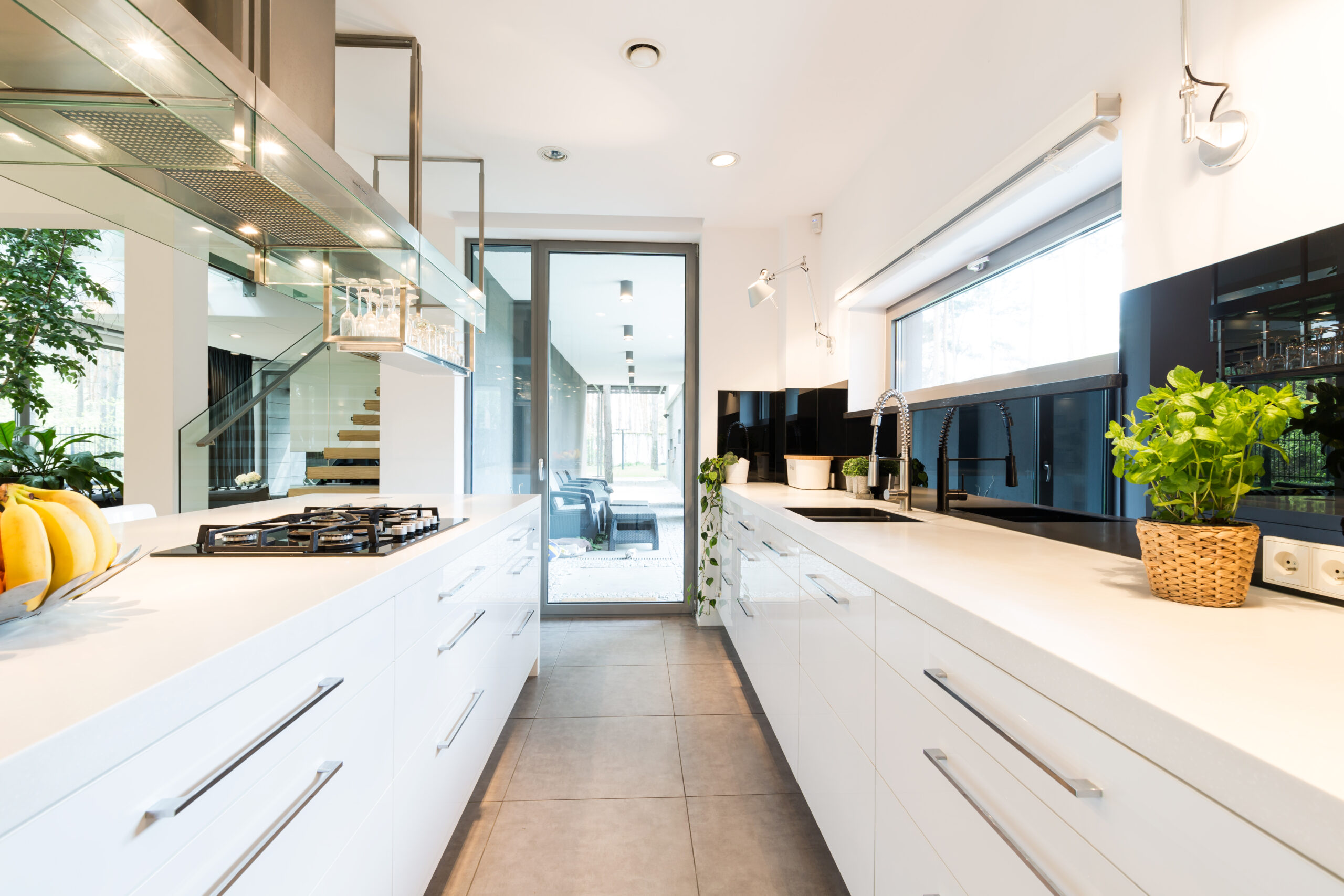 Thoughtful Kitchen Design