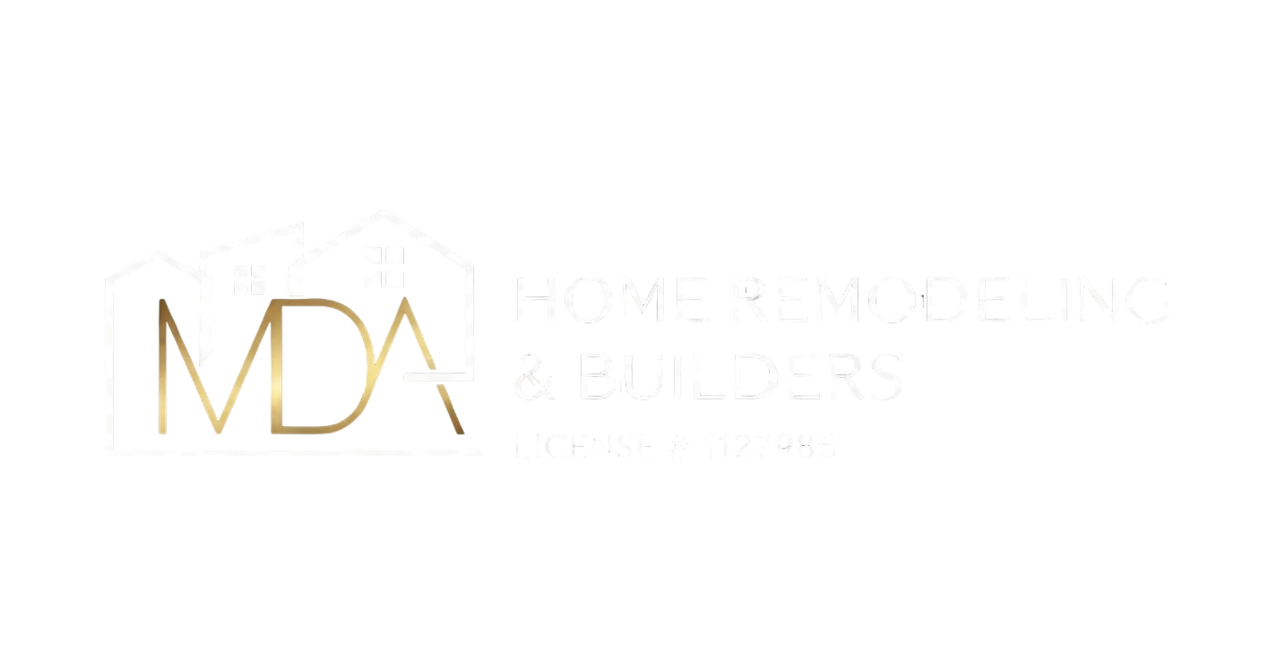 MDA Home Remodeling